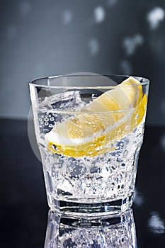 Gin Tonic or Tom Collins