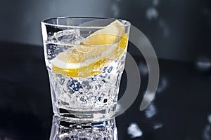 Gin Tonic or Tom Collins