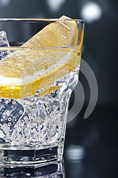 Gin Tonic or Tom Collins