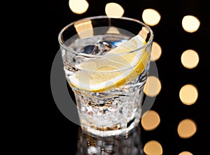 Gin Tonic or Tom Collins