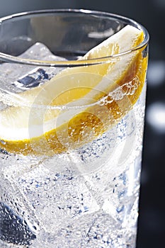 Gin Tonic or Tom Collins