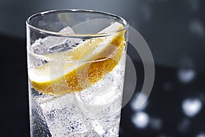 Gin Tonic or Tom Collins