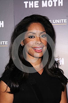 Gina Torres