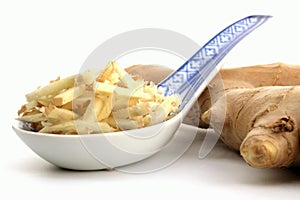 Ginger photo