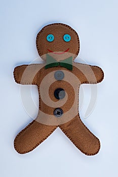 Ginger bread man