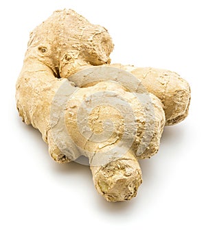 Ginger root