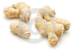 Ginger root