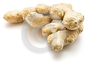 Ginger root