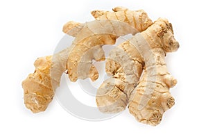 Ginger root