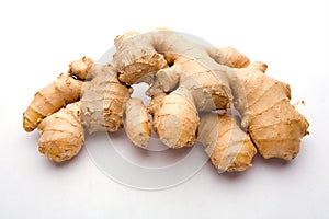 Ginger root