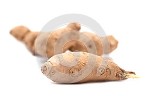 Ginger Root