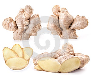 Ginger root