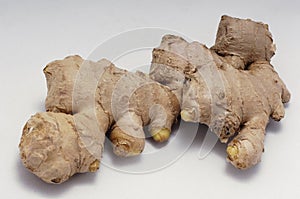Ginger root