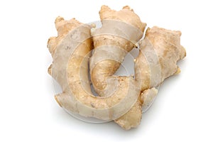 Ginger root