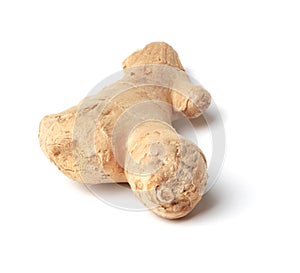 Ginger root