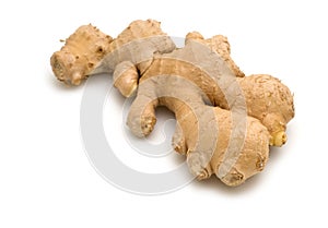 Ginger root