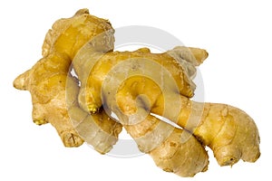 Ginger root