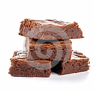 Gingerbread Brownies: Polished Craftsmanship And Raw Authenticity