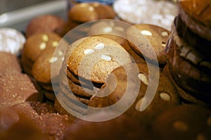 Gingerbread Lebkuchen photo