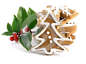 Gingerbreads