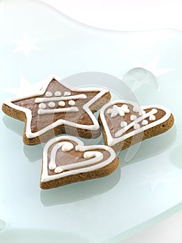 Gingerbreads