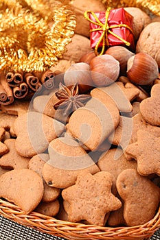 Gingerbreads