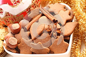 Gingerbreads