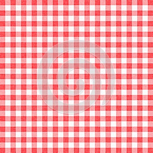 Gingham background