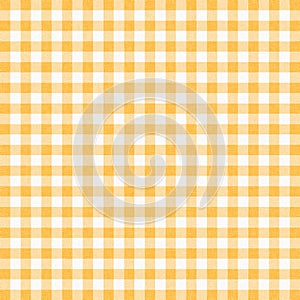 Gingham background