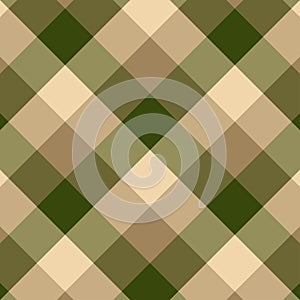 Gingham green pattern. Texture for plaid, tablecloths, clothes, shirts,dresses,paper,bedding,blankets,quilts and other textile