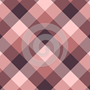 Gingham red pattern. Texture for plaid, tablecloths, clothes, shirts,dresses,paper,bedding,blankets,quilts and other textile