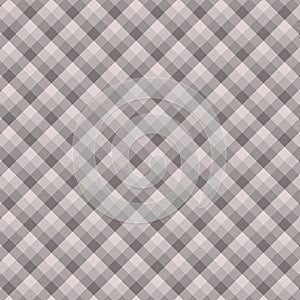 Gingham seamless grey pattern. Texture for plaid, tablecloths, clothes, shirts,dresses,paper,bedding,blankets,quilts and other