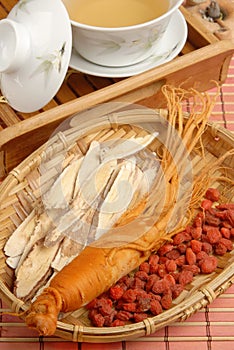 Ginseng