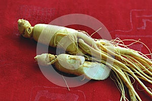 Ginseng