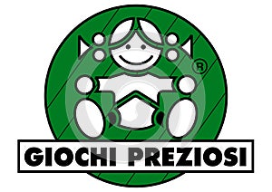 Giochi Preziosi Logo photo