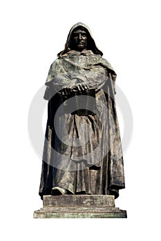 Giordano Bruno photo