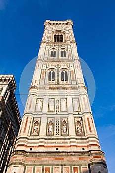 Giotto Bell Tower