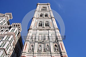 Giotto Campanile