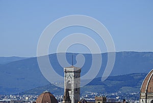 Giotto\'s Bell Tower photo