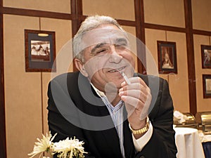 Giovani Becali