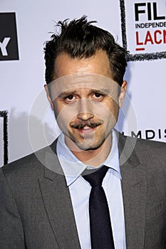 Giovanni Ribisi
