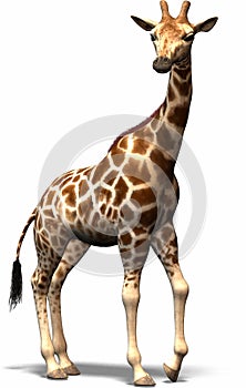 Giraffa 