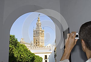 Giralda