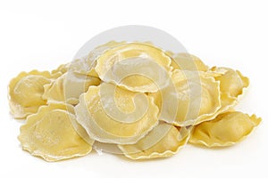 Girasole pasta photo