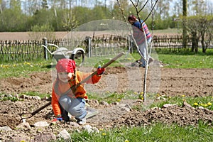 Jardinería 