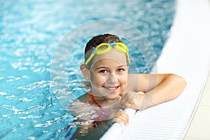 Occhiali di protezione nuoto piscina 