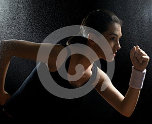 Girl in sport img