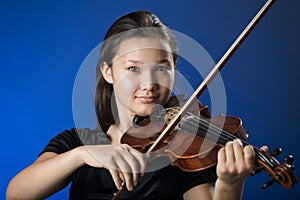 Violín 