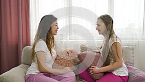 Girlfriends leisure pastime mates friendship talk