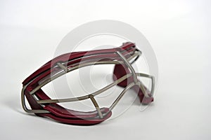 Girls Lacrosse goggles